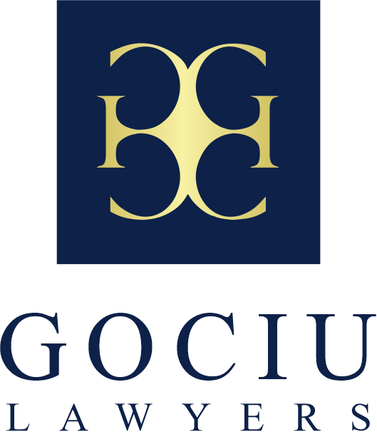 Gociu Lawyers